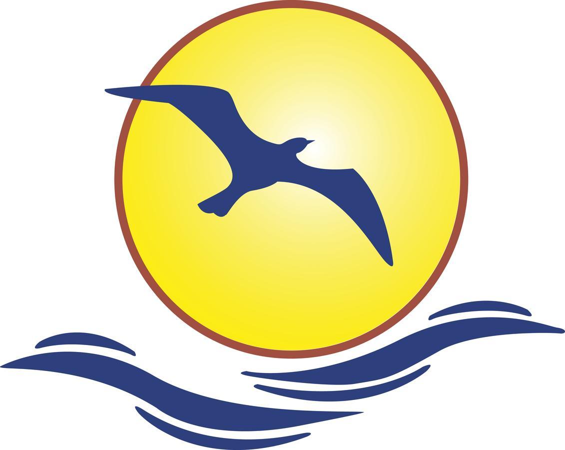 دوغلاس Sea Breeze Guest House المظهر الخارجي الصورة