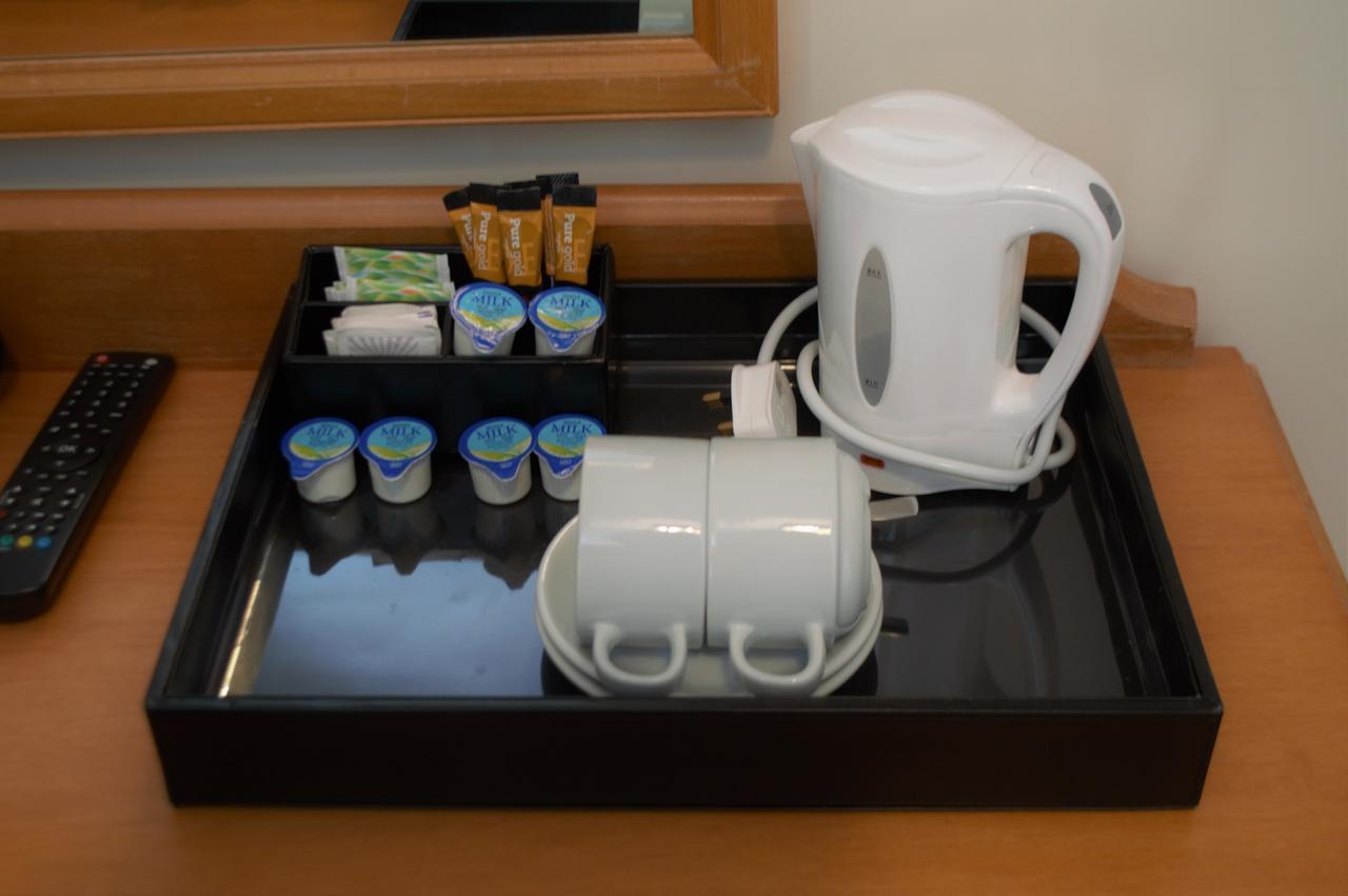 دوغلاس Sea Breeze Guest House المظهر الخارجي الصورة
