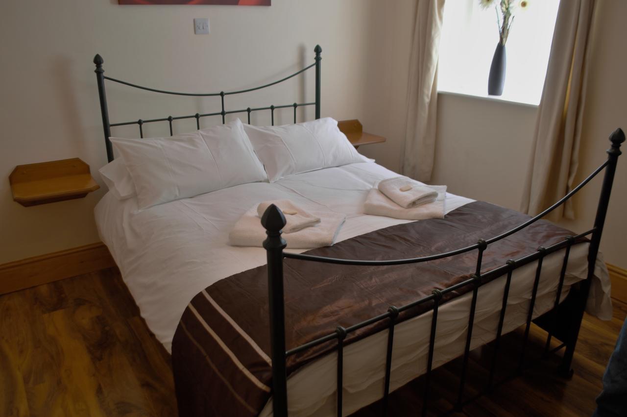 دوغلاس Sea Breeze Guest House المظهر الخارجي الصورة