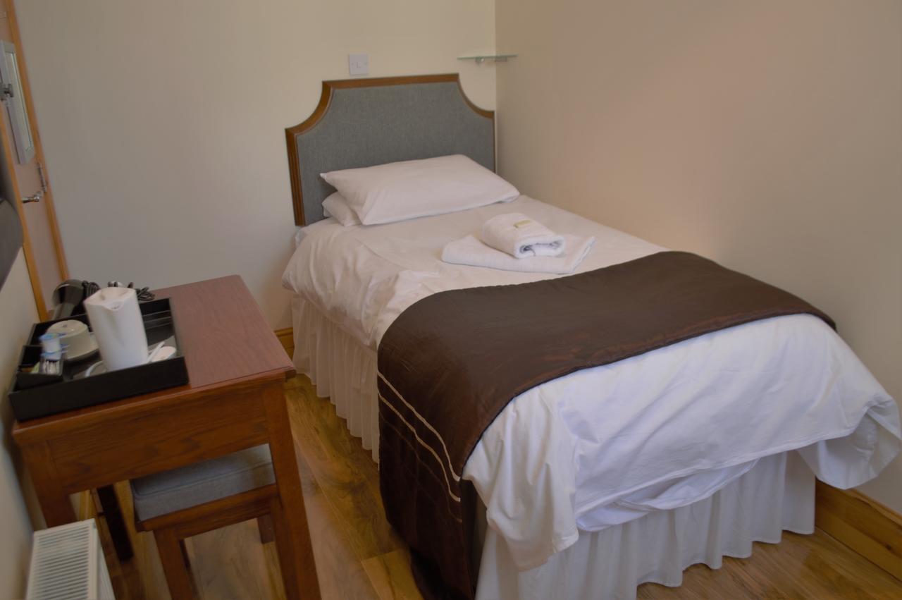 دوغلاس Sea Breeze Guest House المظهر الخارجي الصورة