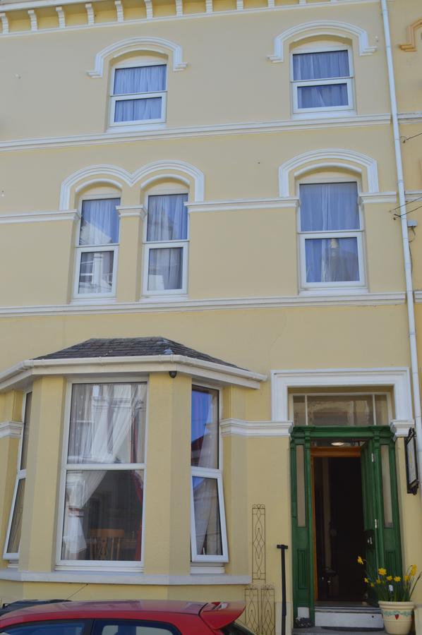 دوغلاس Sea Breeze Guest House المظهر الخارجي الصورة